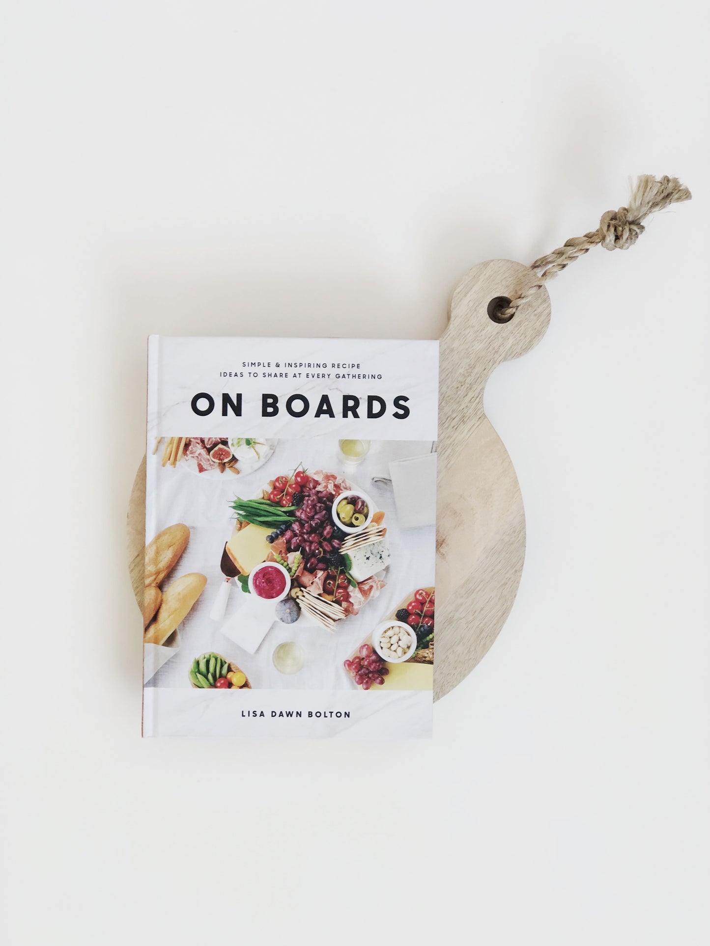 On Boards Book