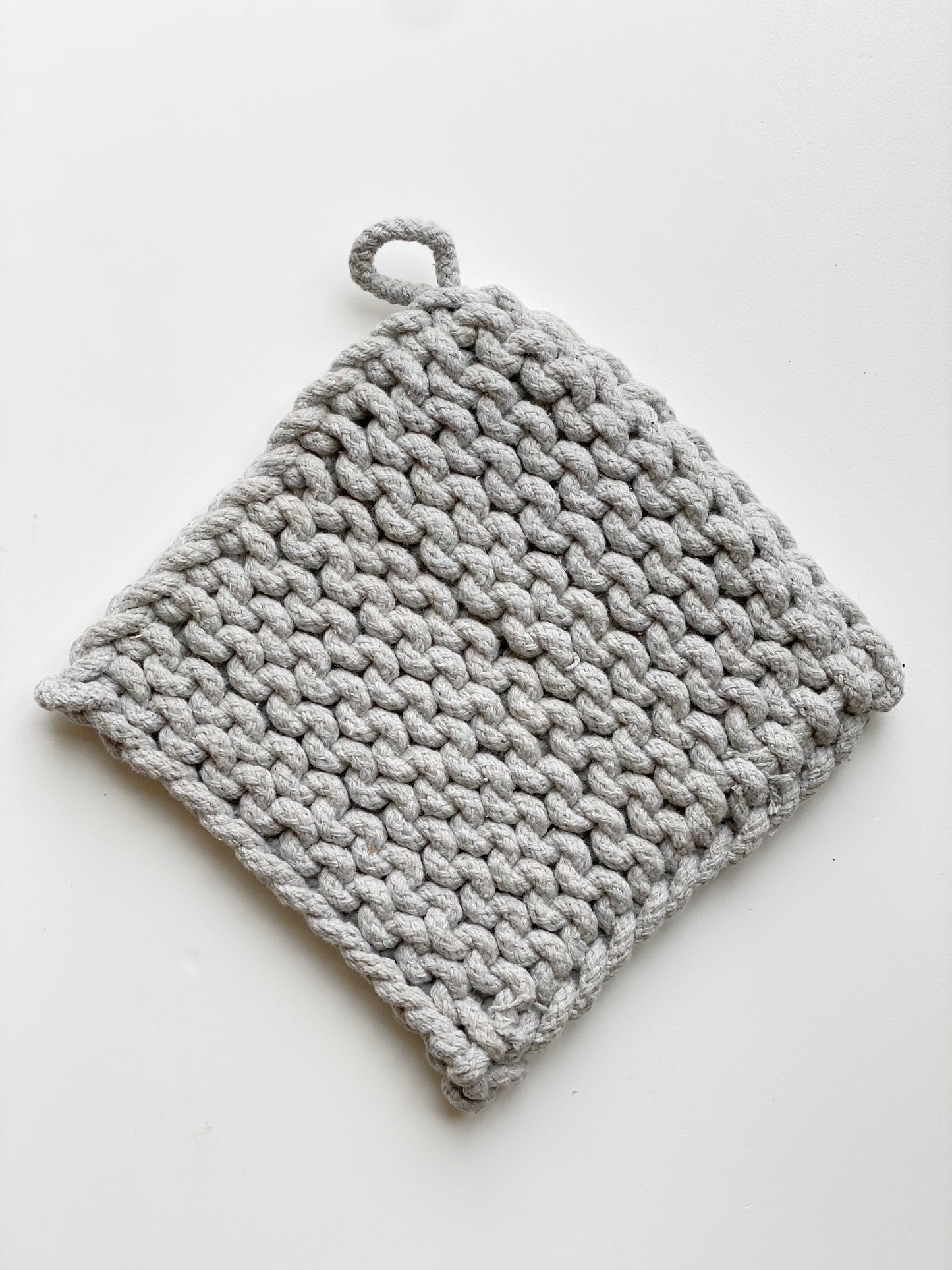 Everyone’s Favorite Hot Pad!