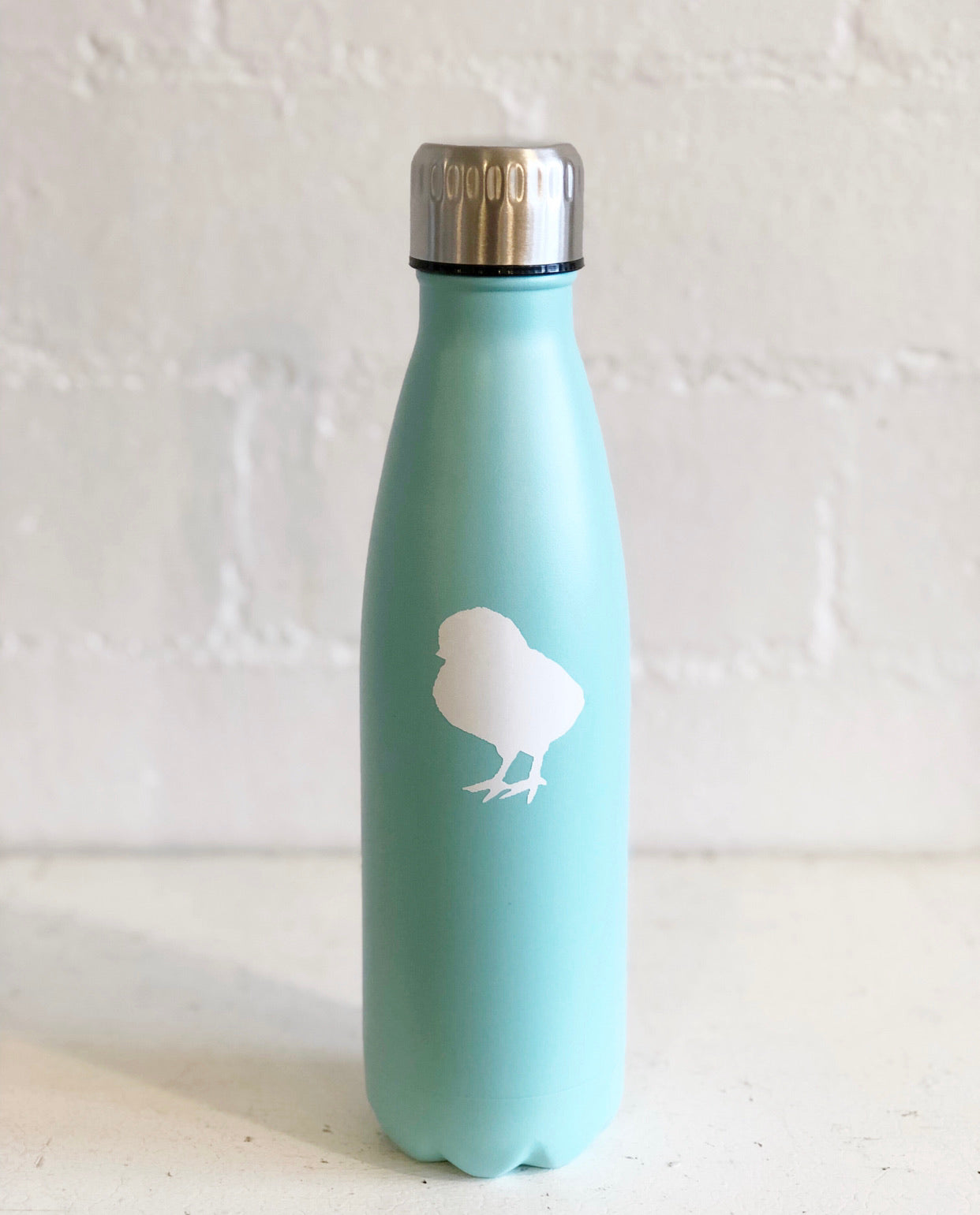 Chick Water Bottle