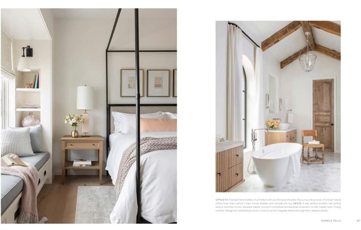 The Beauty of Home: Redefining Traditional Interiors