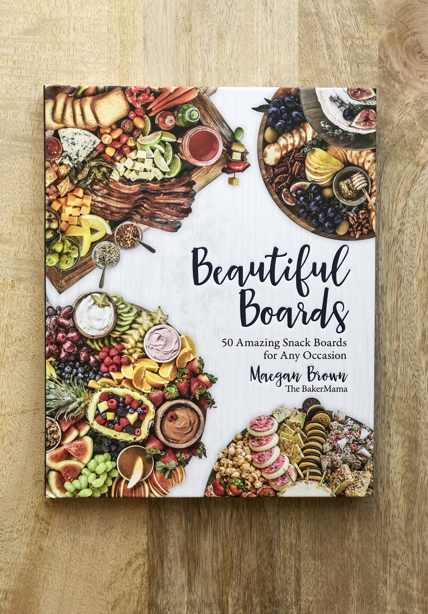 Beautiful Boards