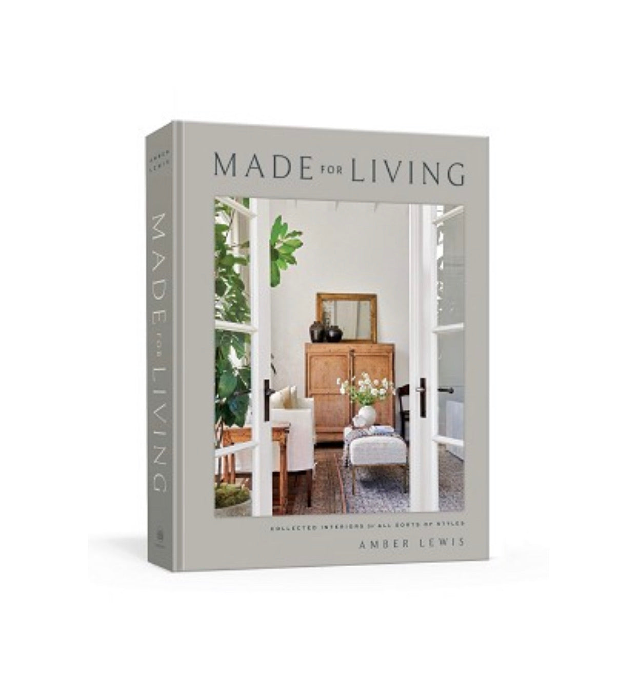 Made for Living Book
