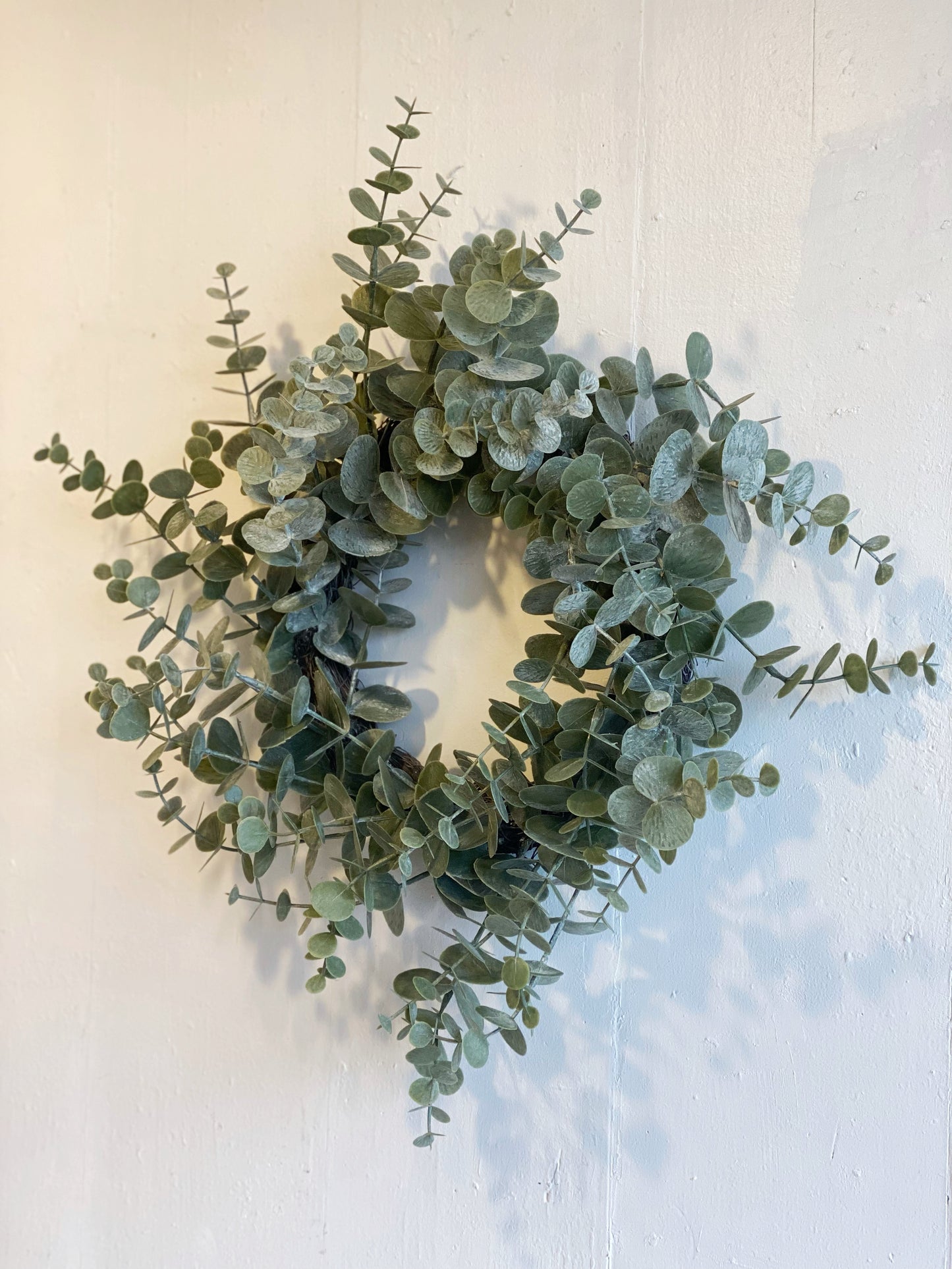 Eucalyptus Wreath