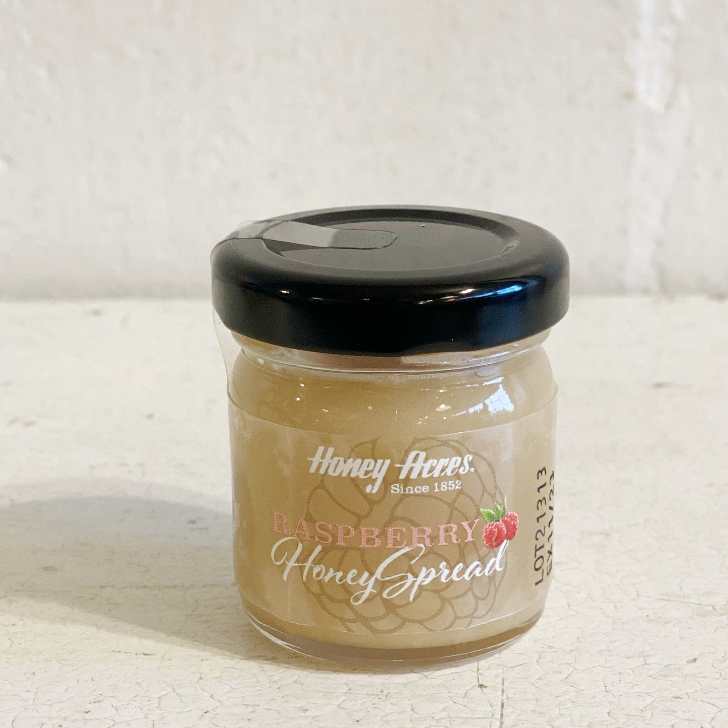 Honey Acres in SMALL Glass Jar