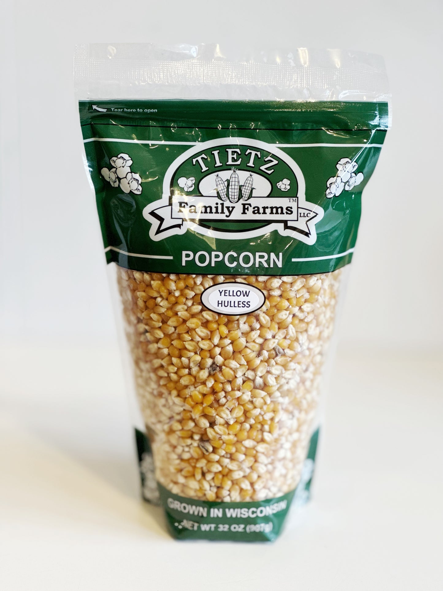 Tietz Family Farm Popcorn
