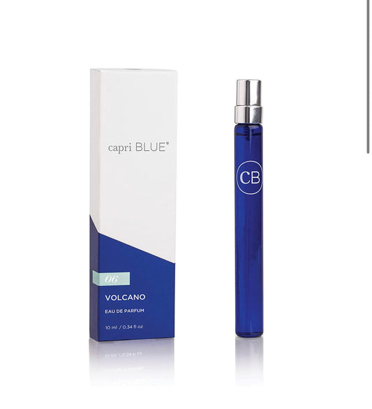 Volcano Eau De Parfum Spray Pen