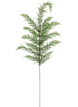 Cypress Spray 40" Stem