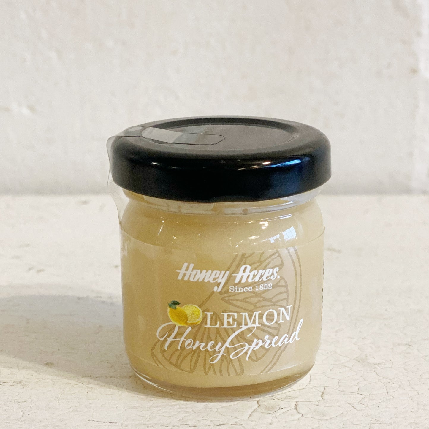 Honey Acres in SMALL Glass Jar