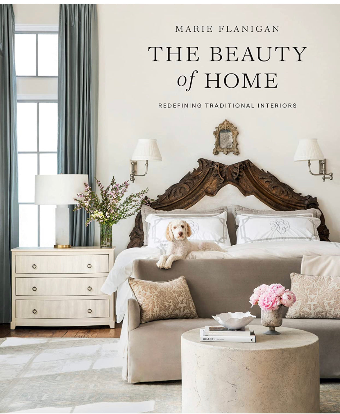 The Beauty of Home: Redefining Traditional Interiors