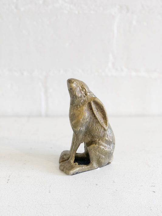 Vintage Rabbit