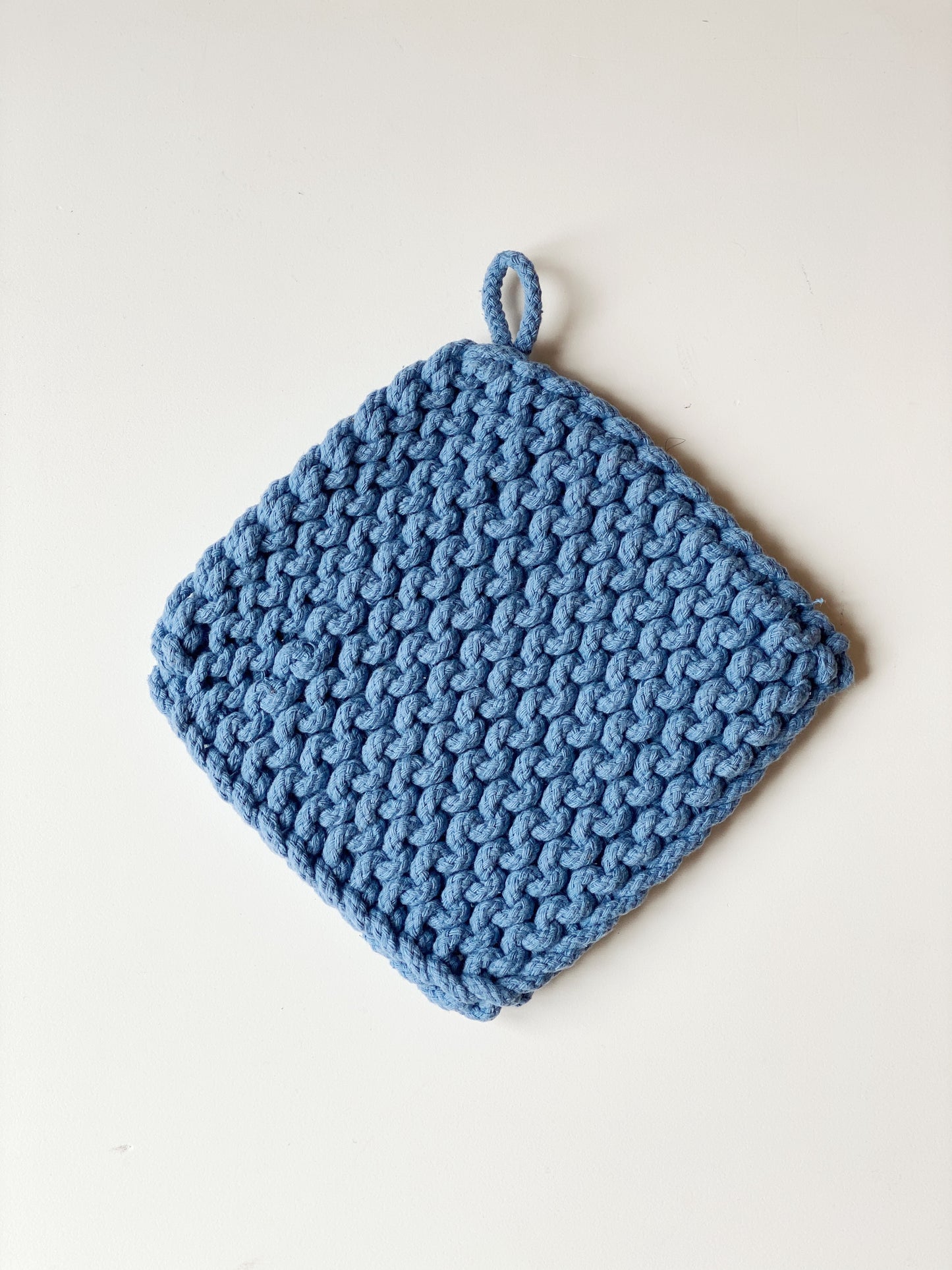Everyone’s Favorite Hot Pad!