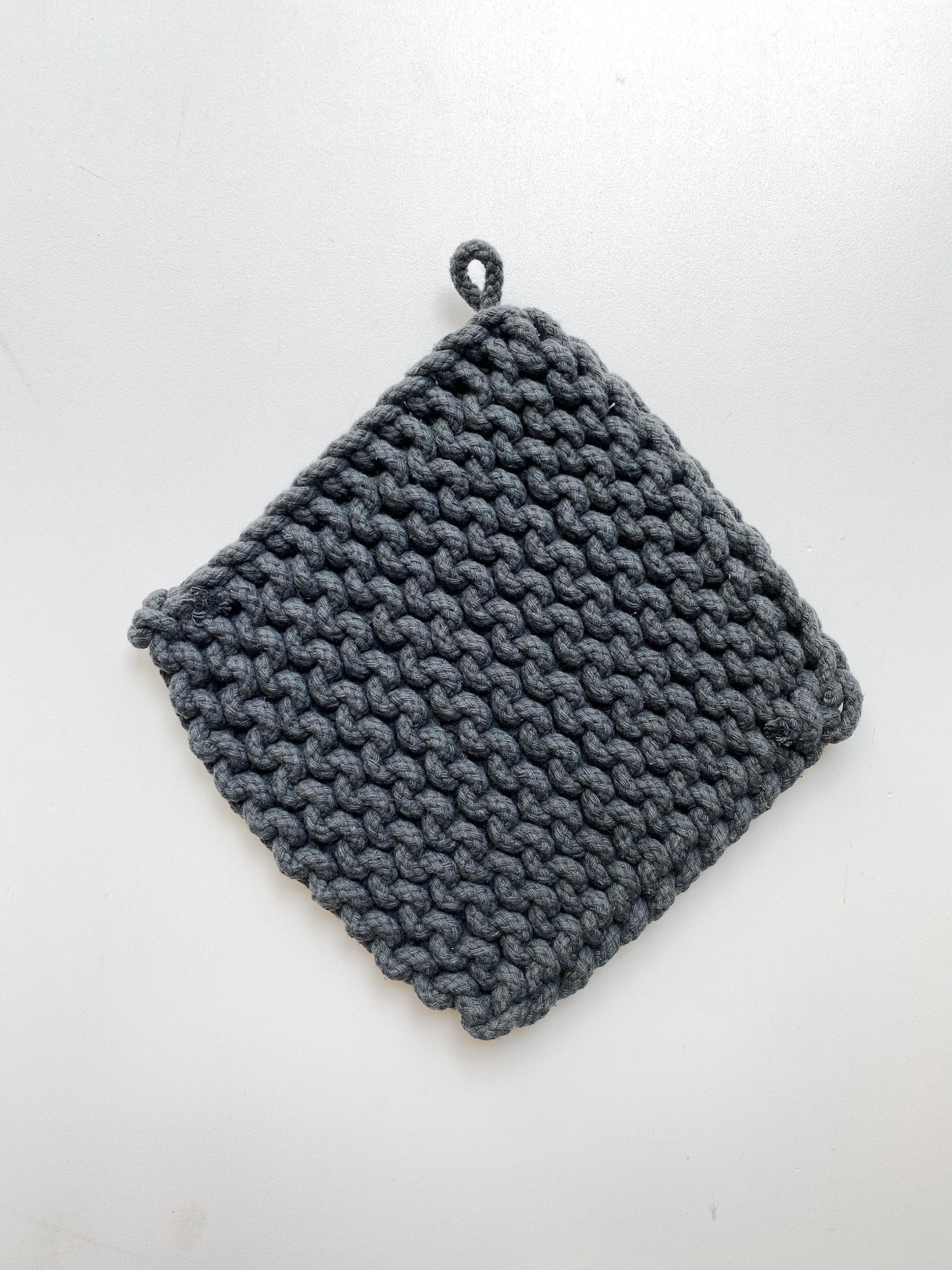Everyone’s Favorite Hot Pad!