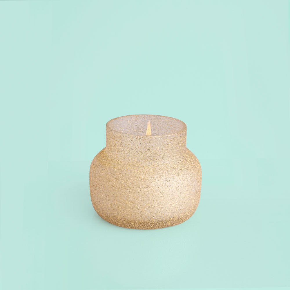 CapriBlue Pumpkin Dulche Glam Petite Jar 8oz