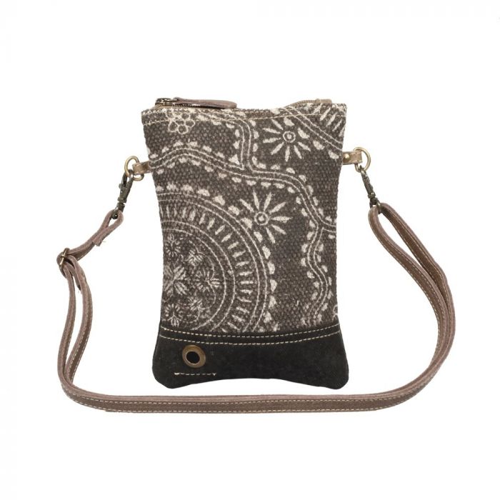 TIMELESS CROSSBODY SMALL BAG