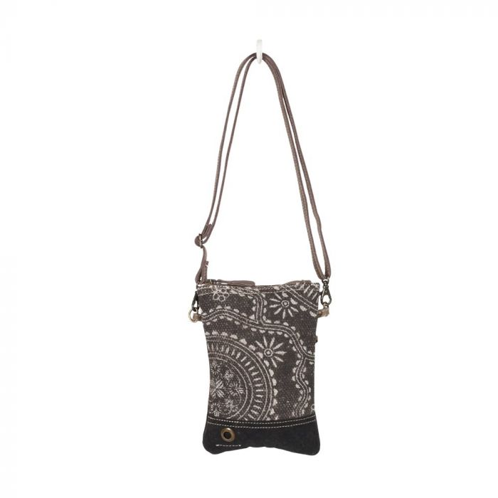 TIMELESS CROSSBODY SMALL BAG