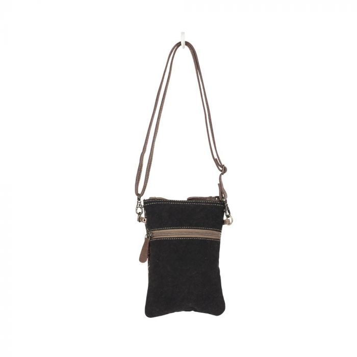 TIMELESS CROSSBODY SMALL BAG