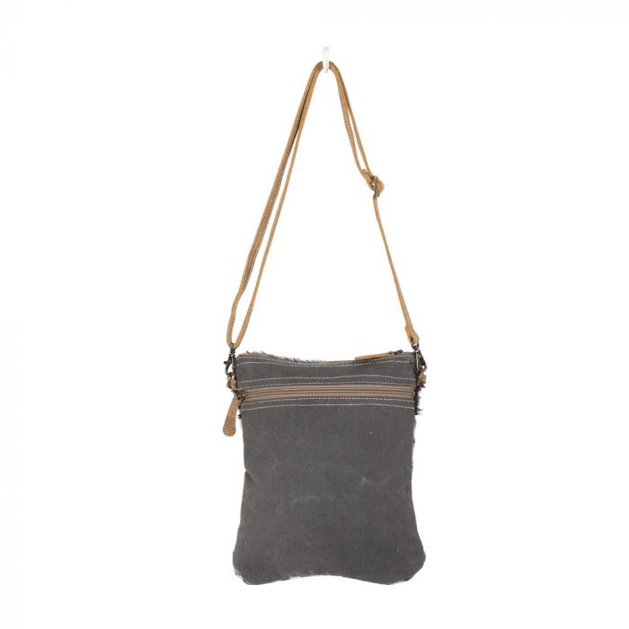 Chevron Spleen Crossbody