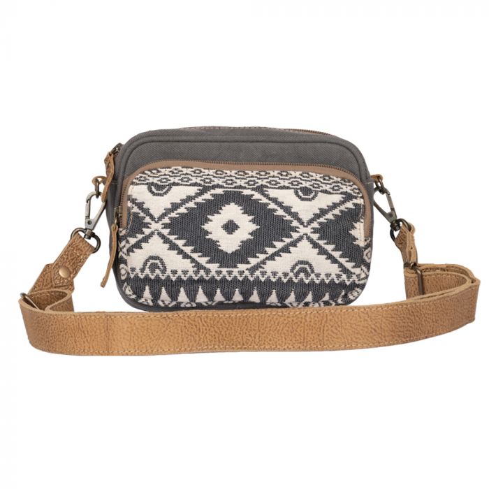 TEMPTATION SMALL CROSSBODY BAG