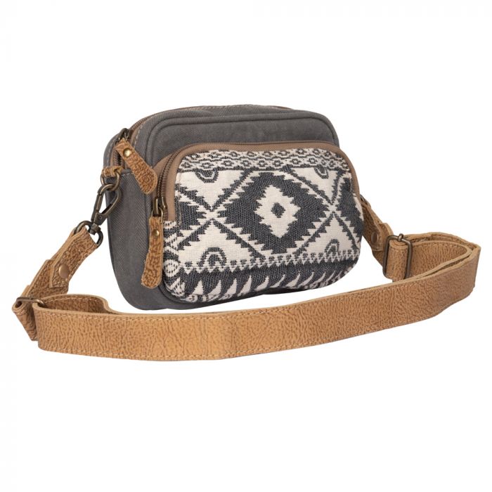 TEMPTATION SMALL CROSSBODY BAG