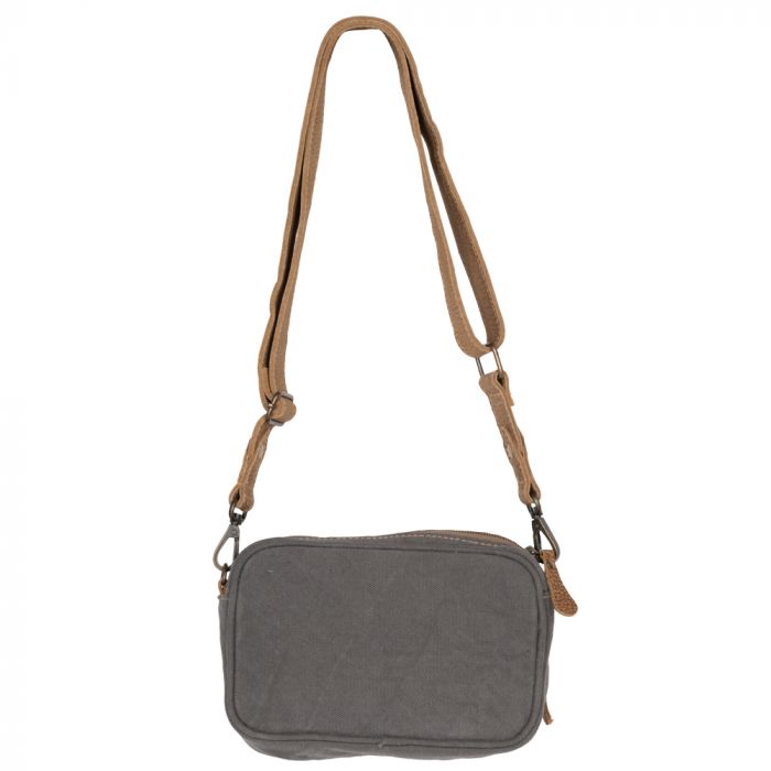 TEMPTATION SMALL CROSSBODY BAG