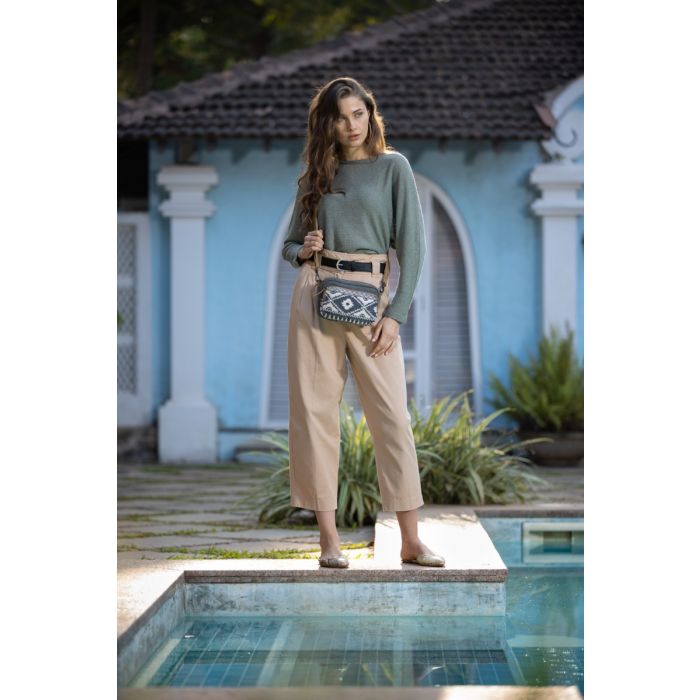 TEMPTATION SMALL CROSSBODY BAG