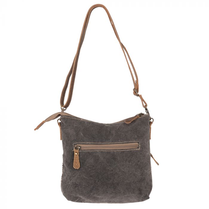 Coffee Small Crossbody