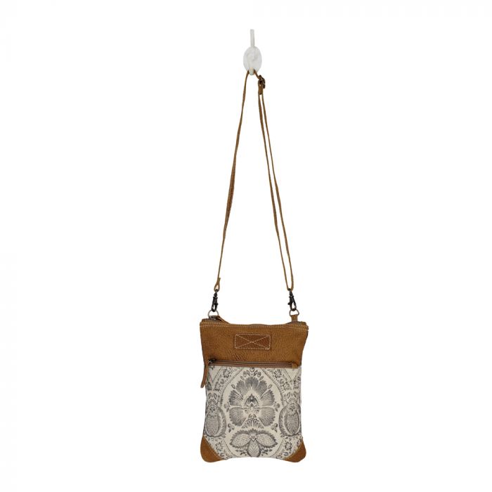 Soul Searcher Small Crossbody