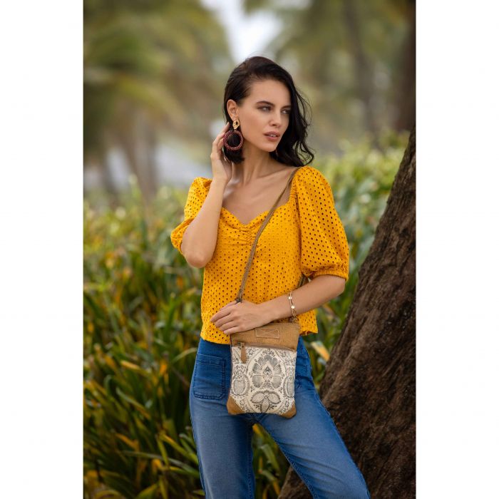 Soul Searcher Small Crossbody