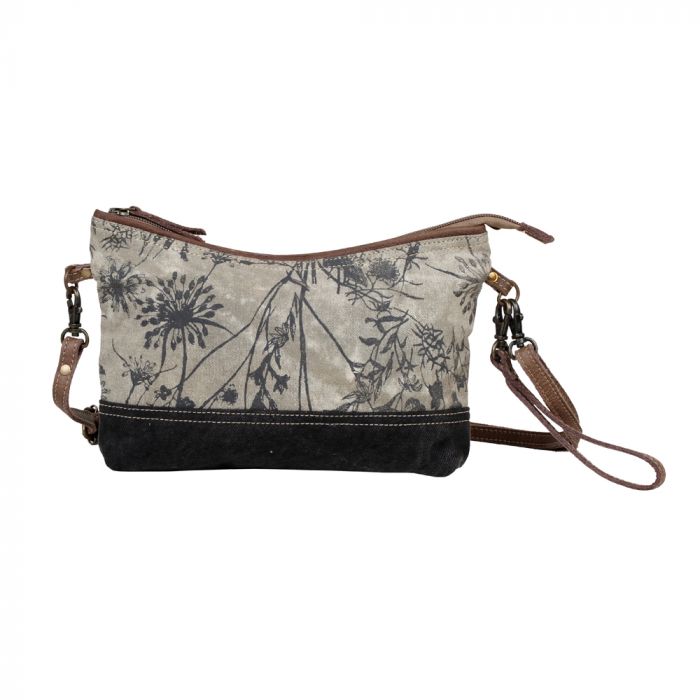 Dainty Chicago Crossbody Purse 