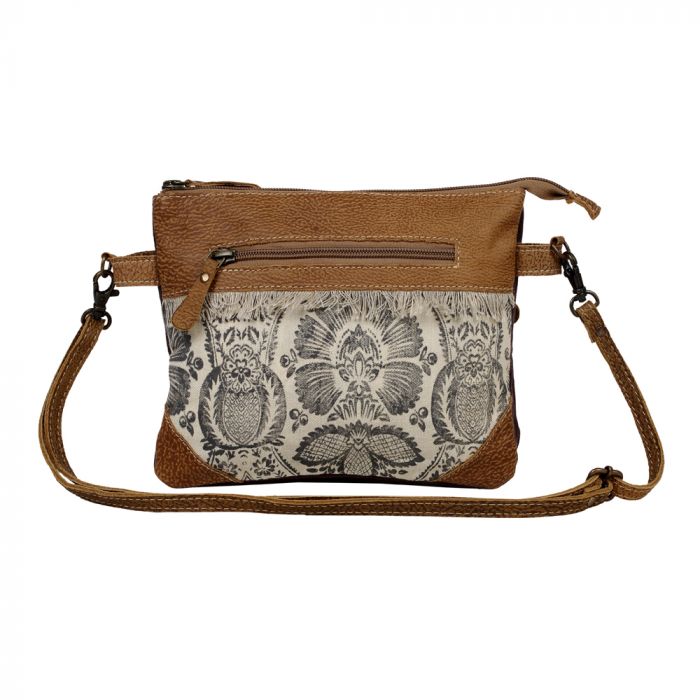 Nifty Small Crossbody