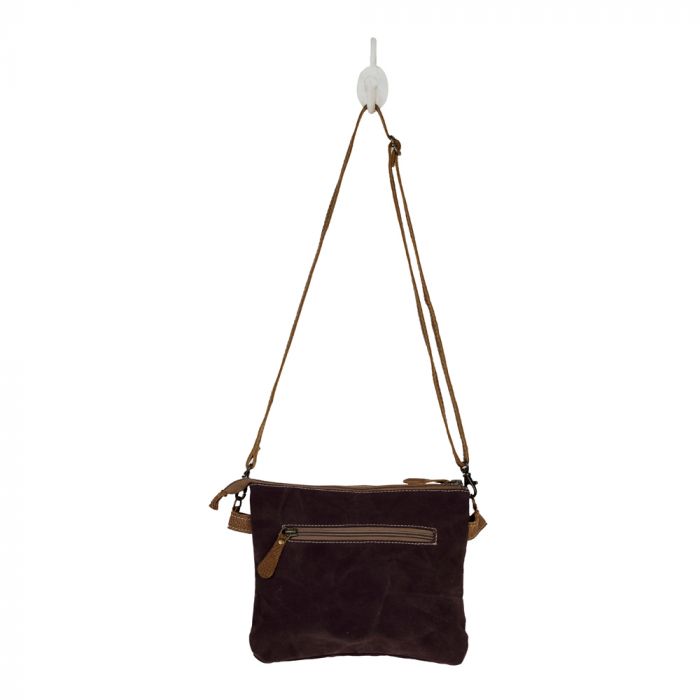 Nifty Small Crossbody