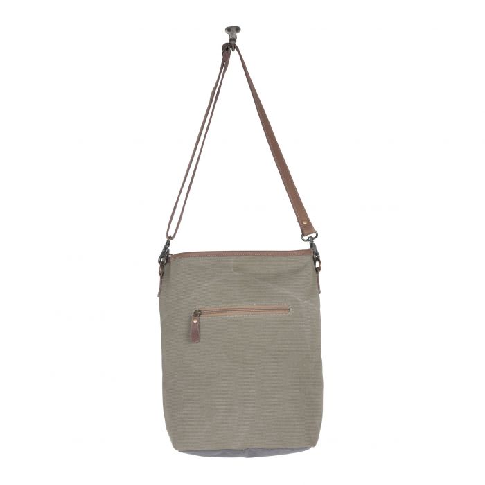 VESPERTINE SHOULDER
BAG