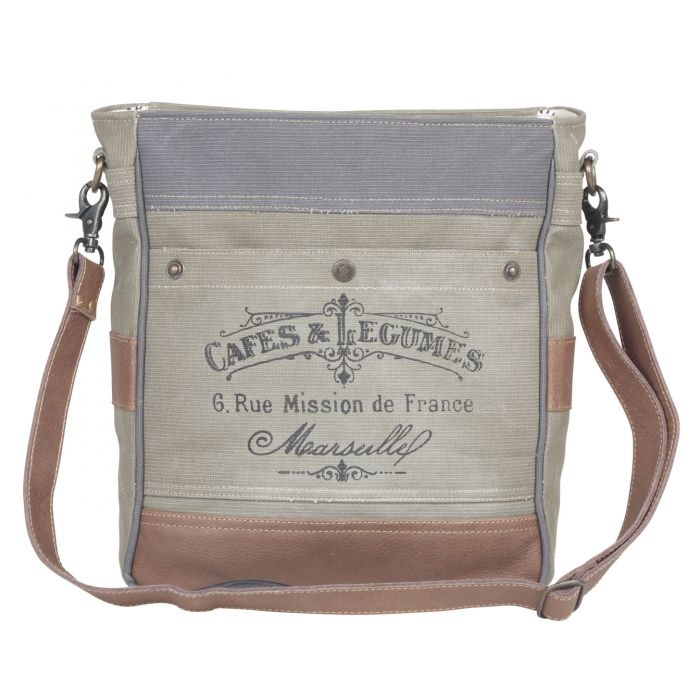 Marengo Shoulder Bag