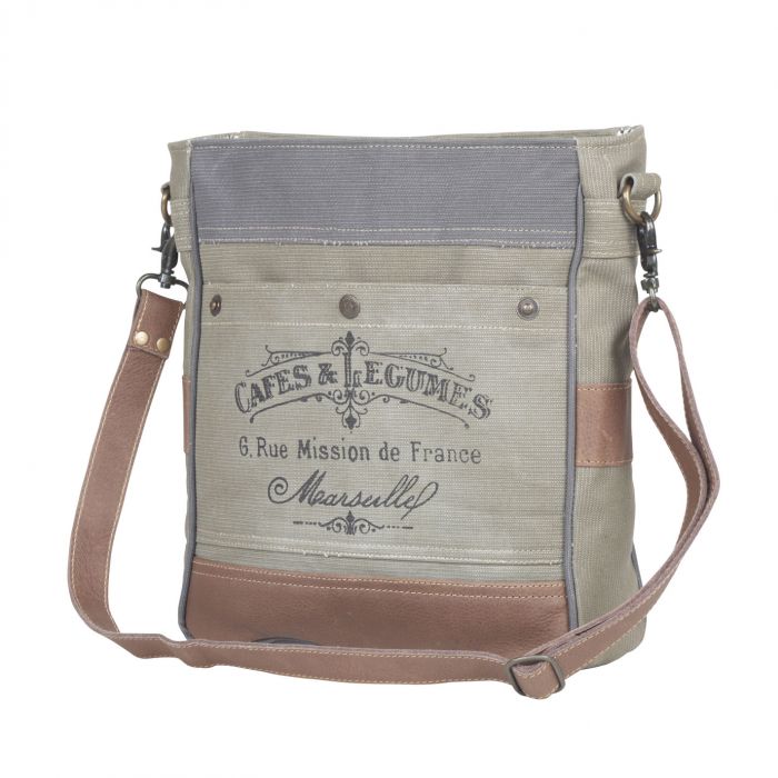 Marengo Shoulder Bag
