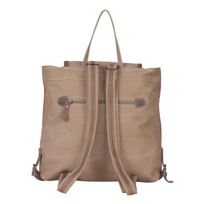 Booklore Backpack