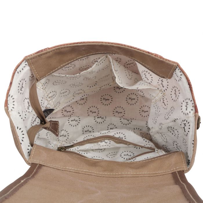 Booklore Backpack