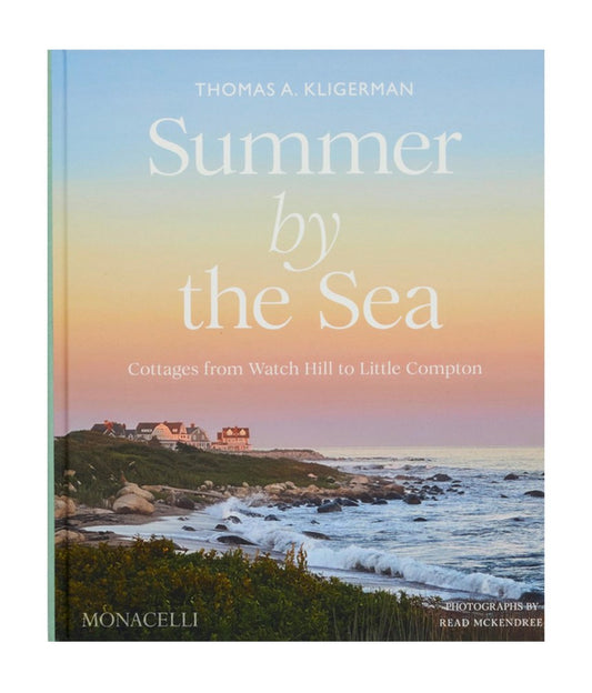 Summer by the Sea