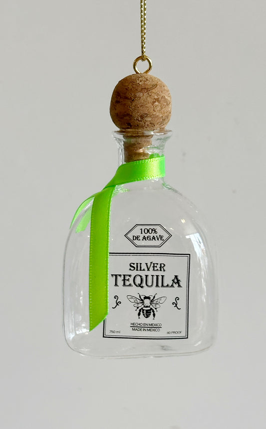 Tequila Ornament