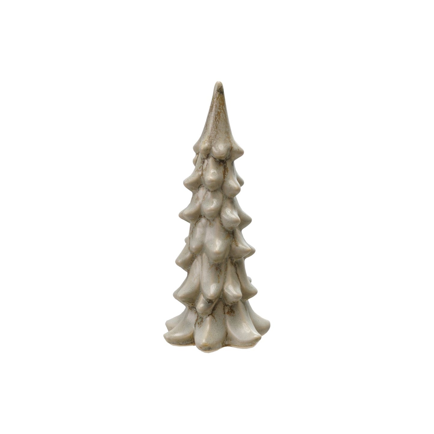 Stoneware Tree