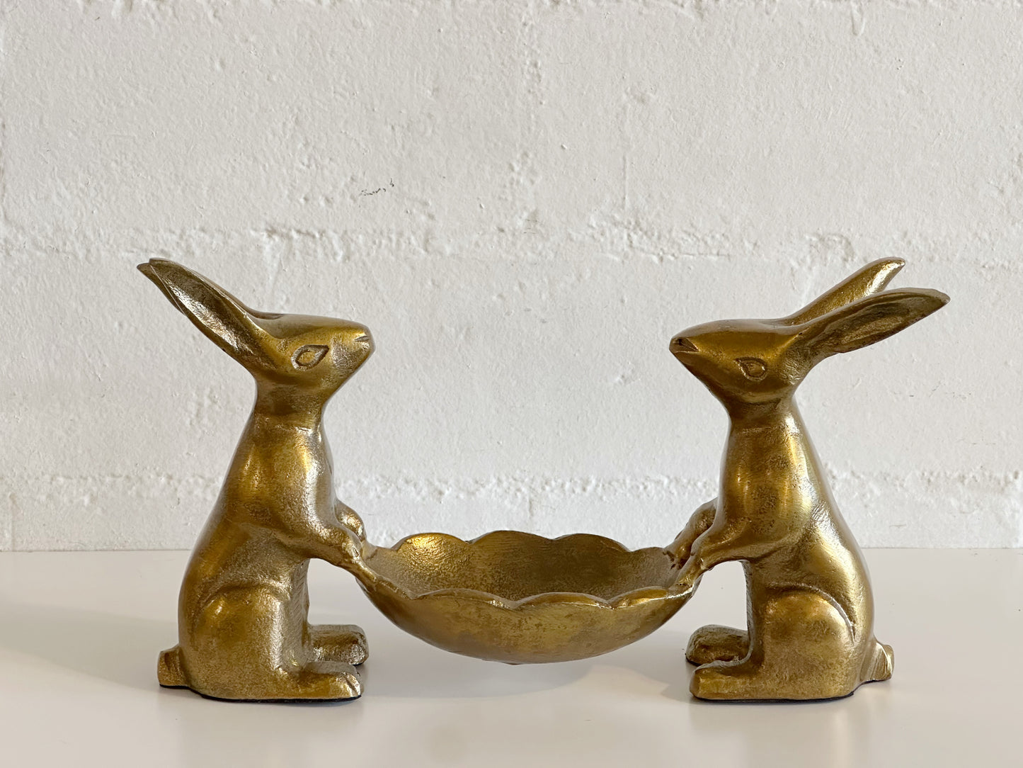 Best Bunnies Dish Stand