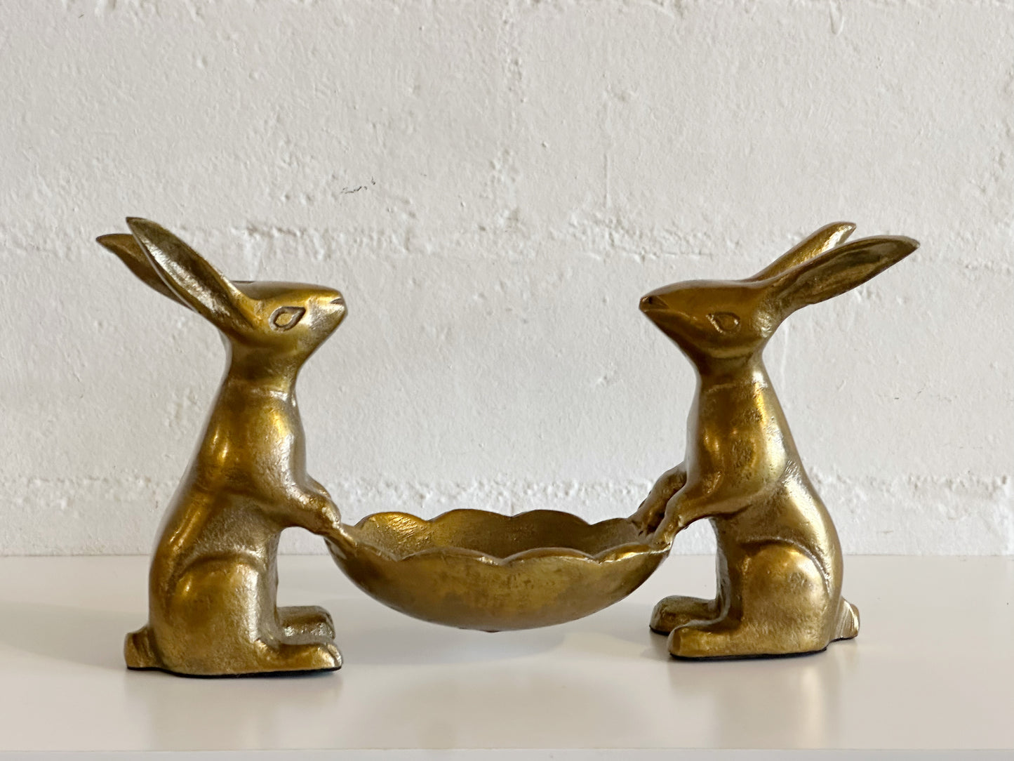 Best Bunnies Dish Stand