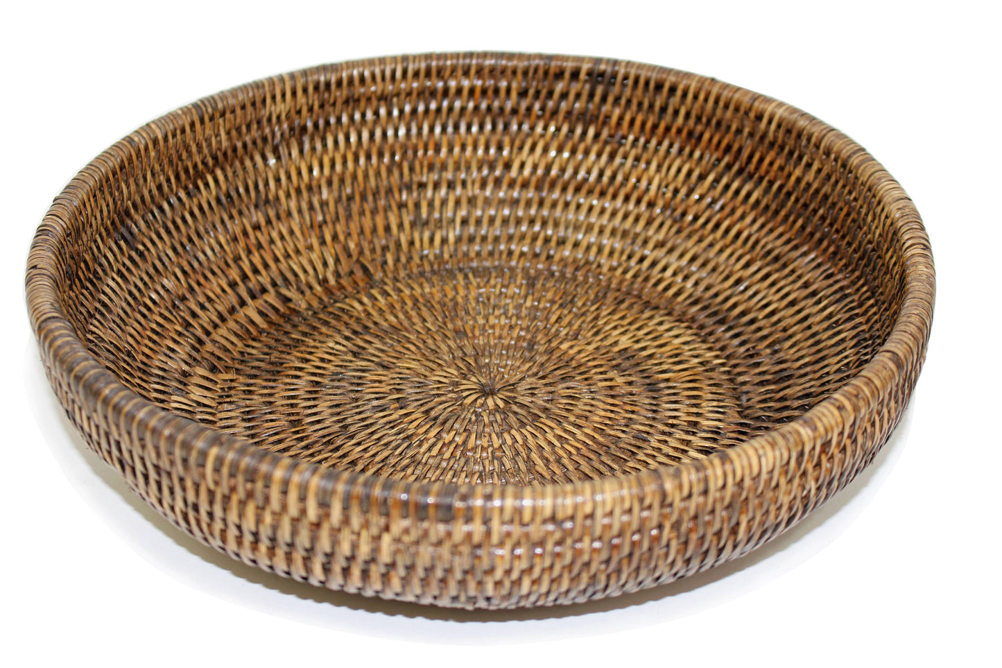 Round Bowl