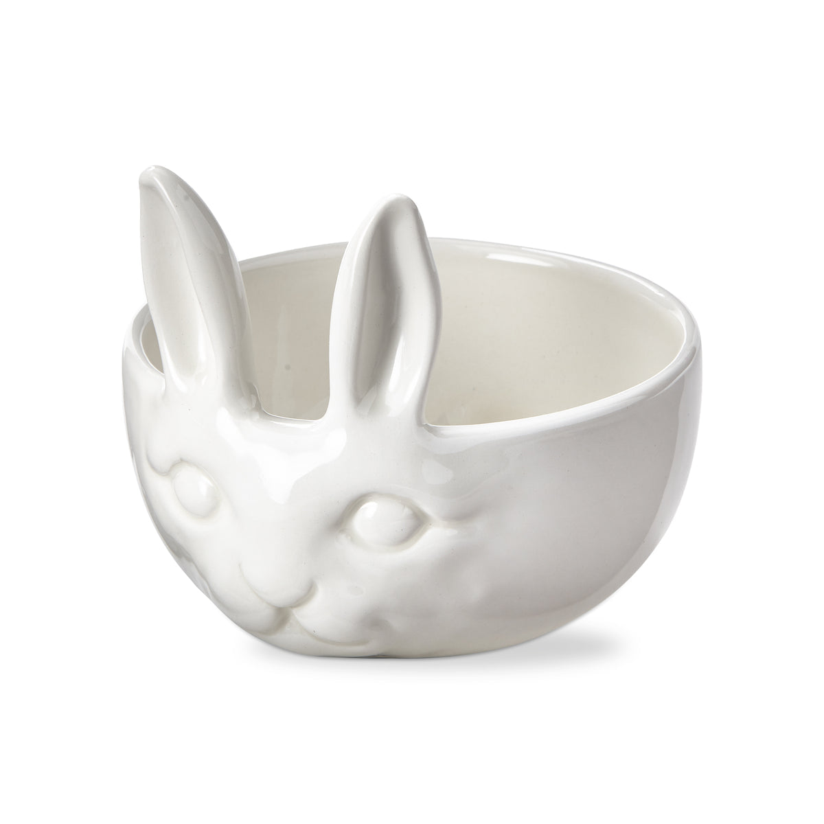 Bunny Snack Bowl