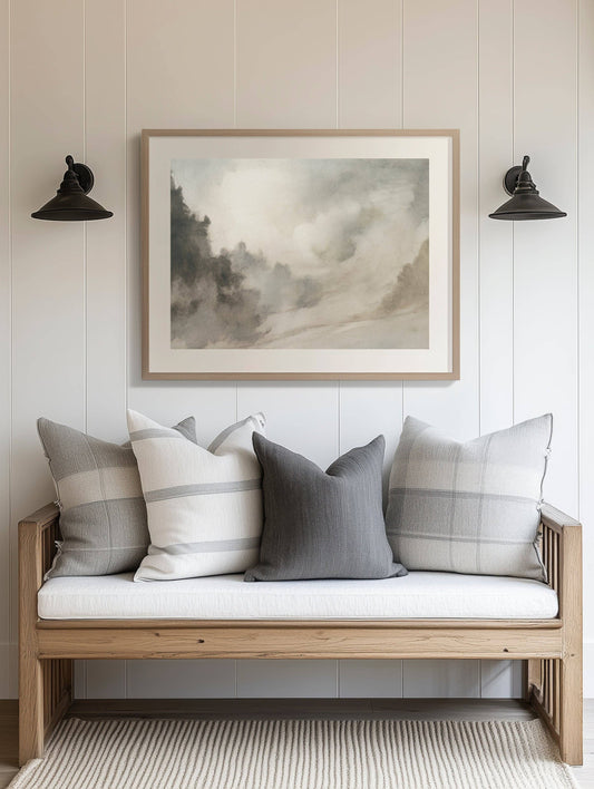 Breath of Creation - print: Print / 8x10