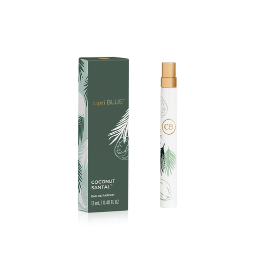 Coconut Santal Parfum Spray Pen