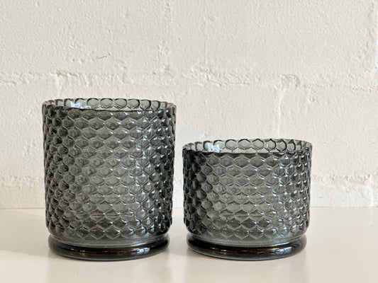 PAVIA GREY VOTIVE