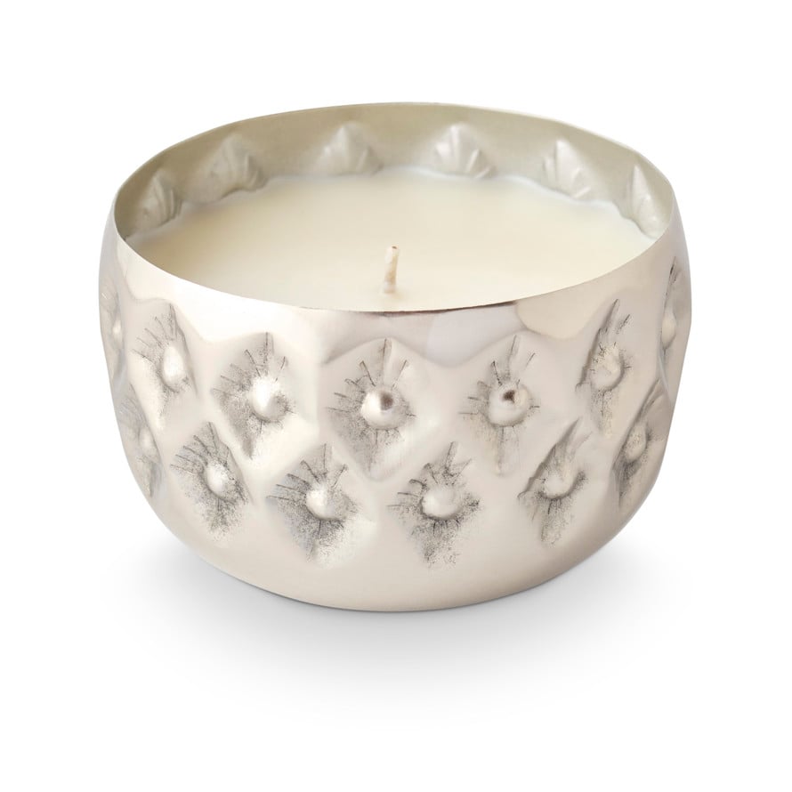 Balsam & Cedar Radiant Pressed Metal