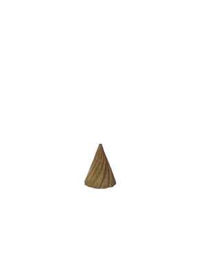 Wavy Wood Tree- Mini