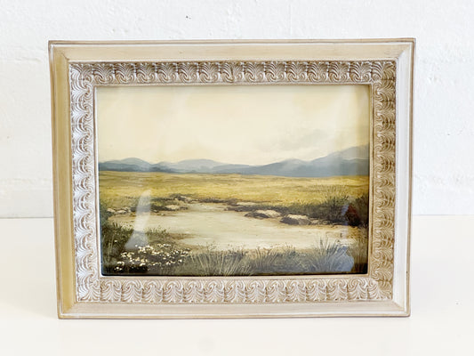 5x7 Vintage Style Frame