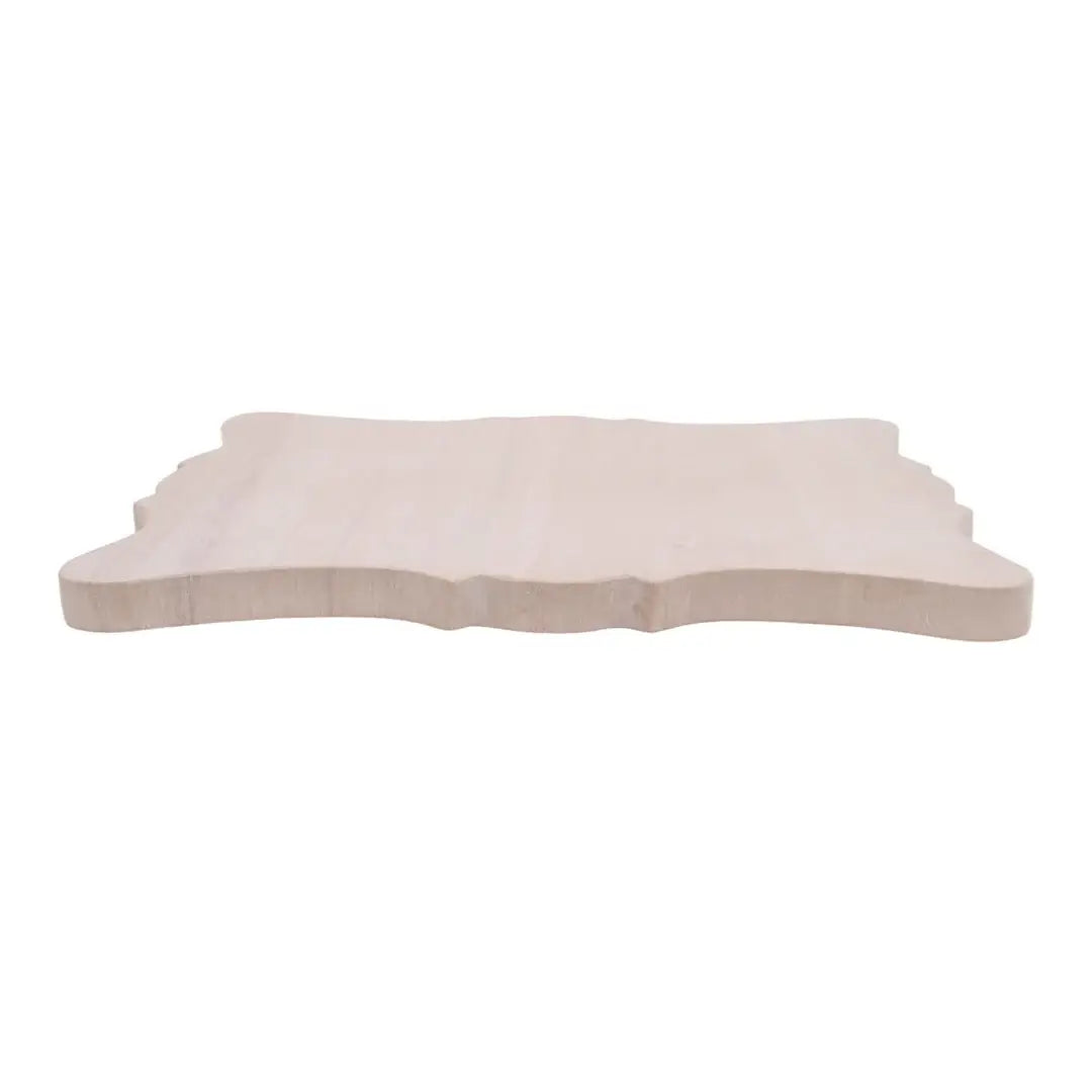 Abigail Marble Pastry Board